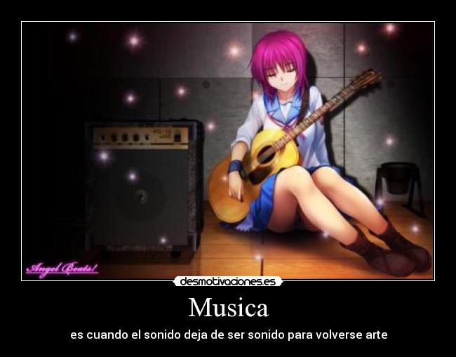 Musica - 