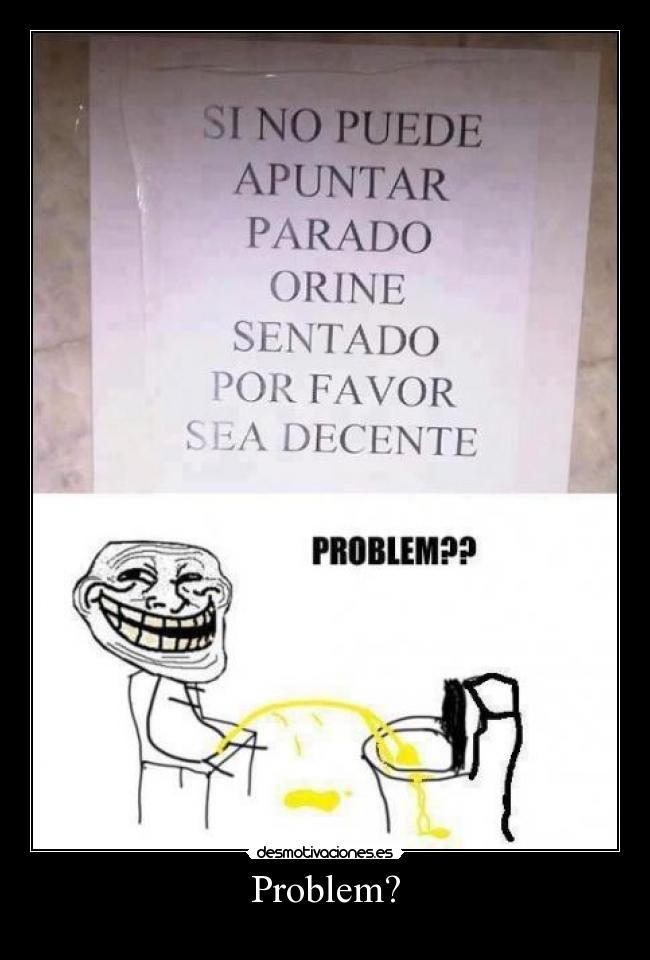 carteles troll desmotivaciones