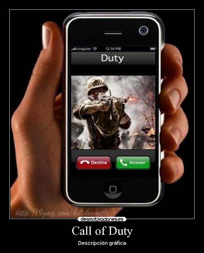 Call of Duty - 