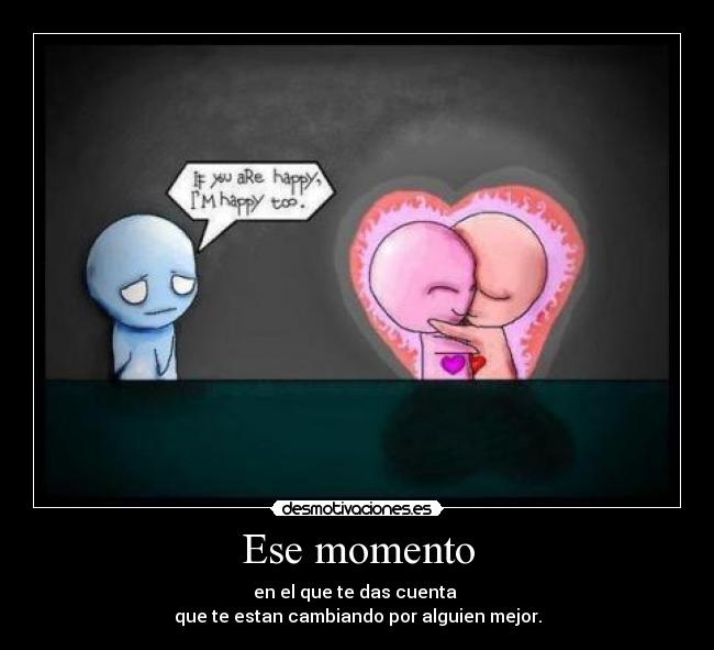 Ese momento - 
