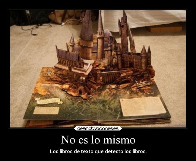 carteles papapitufo desmotivaciones