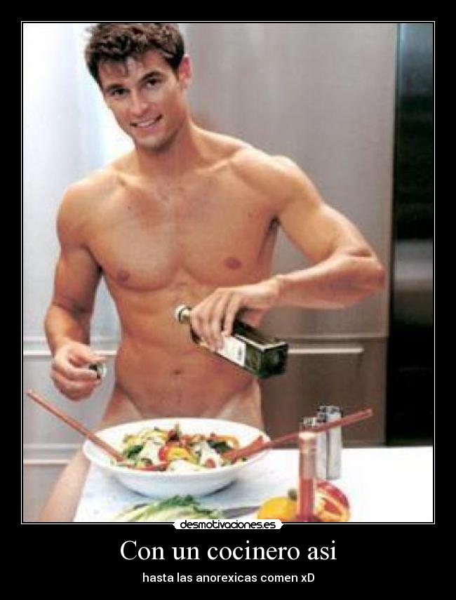 carteles cocina desmotivaciones