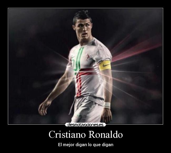 carteles futbol real madrid cr7 cristiano ronaldo desmotivaciones