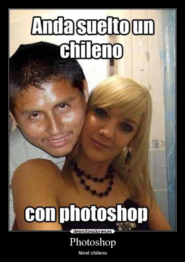 Photoshop - 