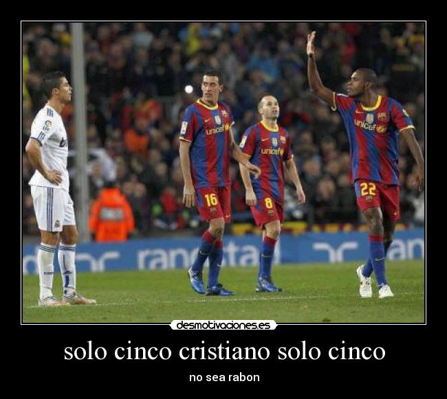 carteles barca desmotivaciones