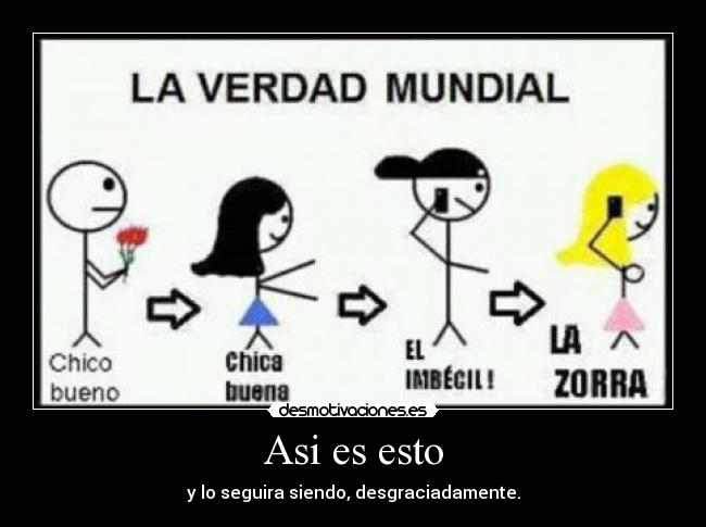 Asi es esto - 