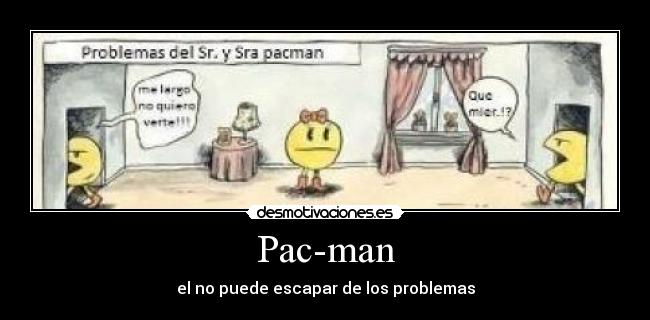 Pac-man -