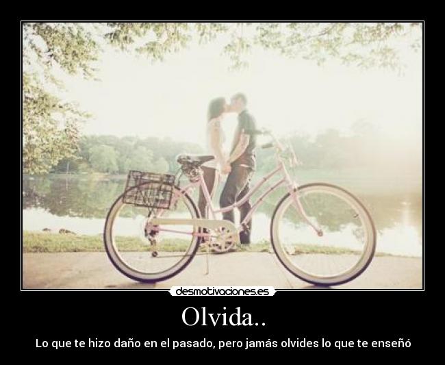 Olvida.. - 