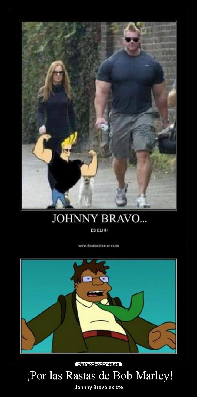 carteles hermes futurama desmotivaciones