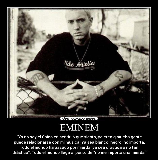 EMINEM -