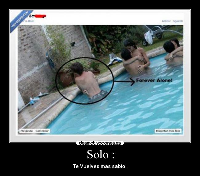 carteles solo desmotivaciones