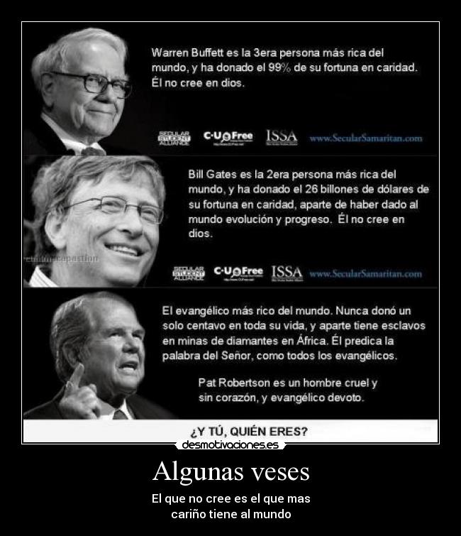 Algunas veses - 