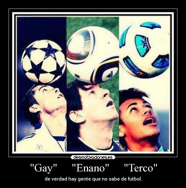 carteles gay enano terco desmotivaciones