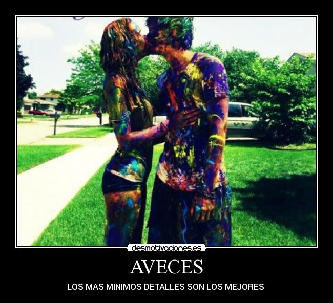 AVECES -