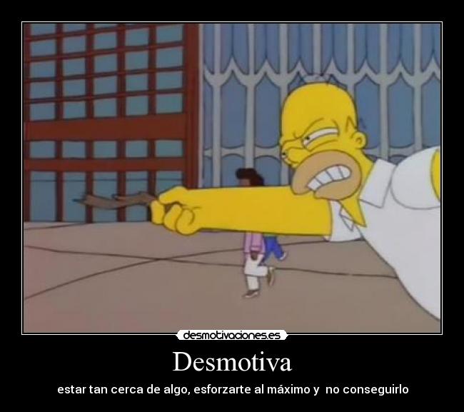 Desmotiva - 