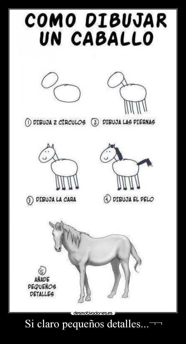 Si claro pequeños detalles...¬¬ -