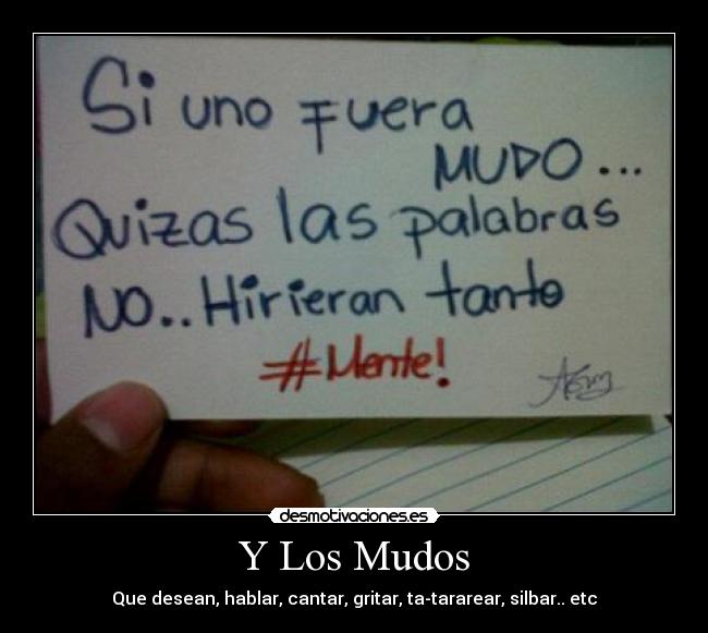 carteles ariios desmotivaciones