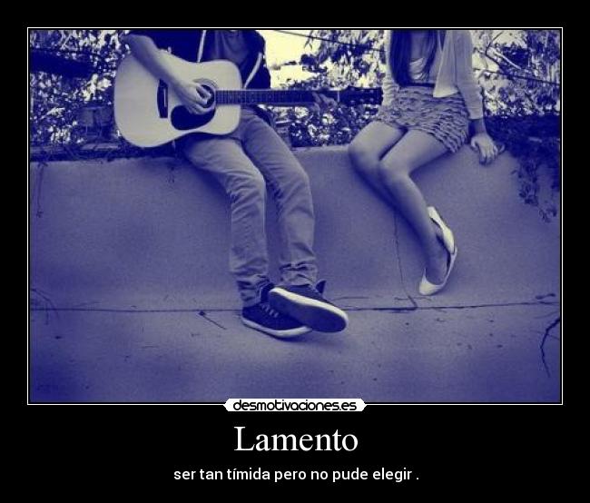 Lamento -