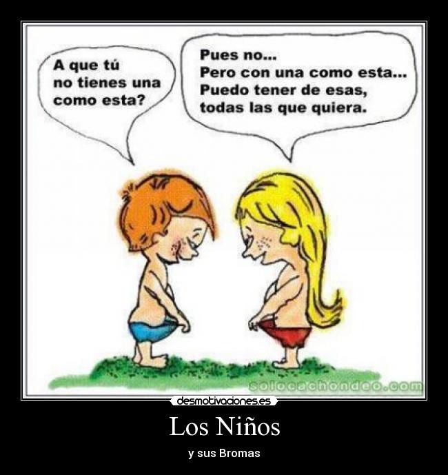 Los Niños -