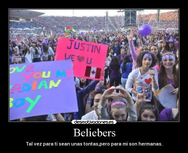 Beliebers - 
