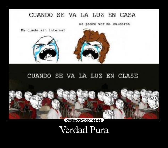 Verdad Pura -