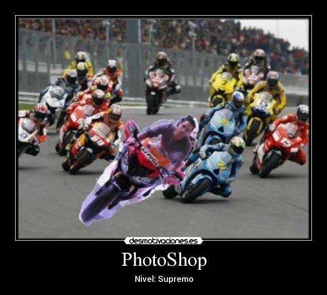 PhotoShop - 