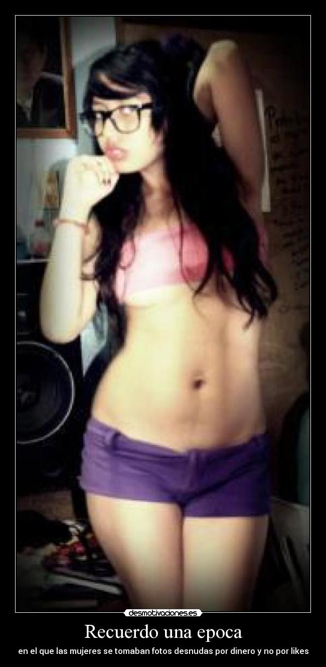 carteles recuerdo una epoca likes desmotivaciones