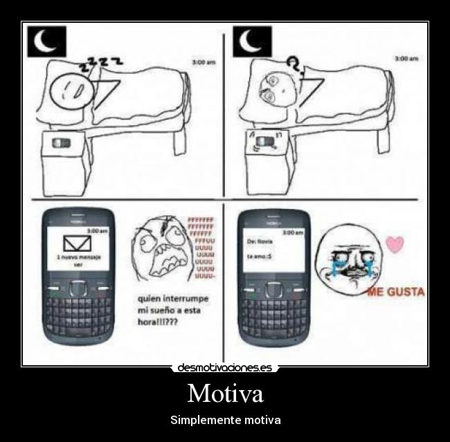 Motiva - Simplemente motiva