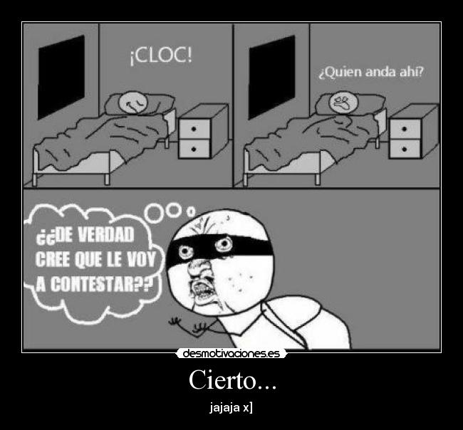 carteles ladrones desmotivaciones