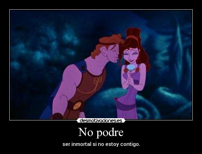 carteles inmortal desmotivaciones