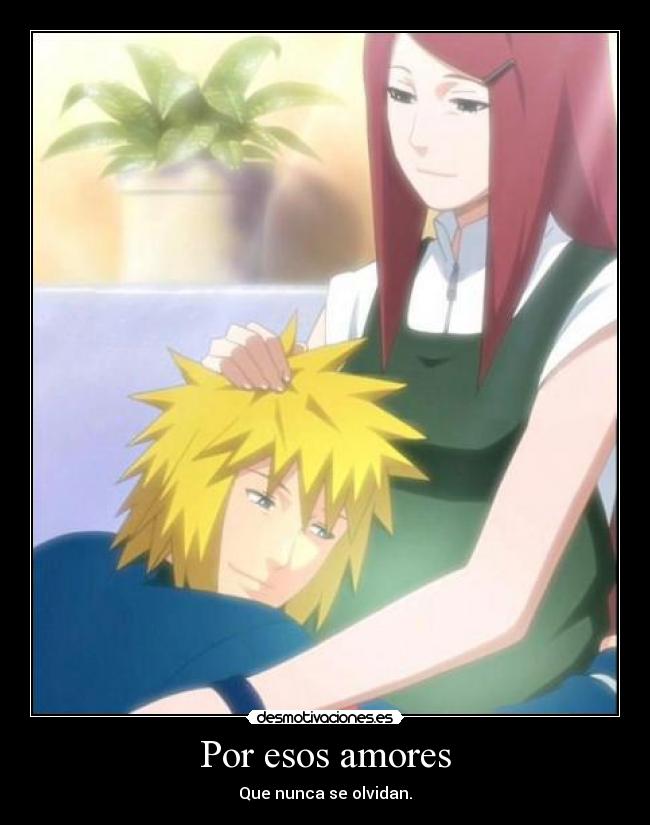 Por esos amores -