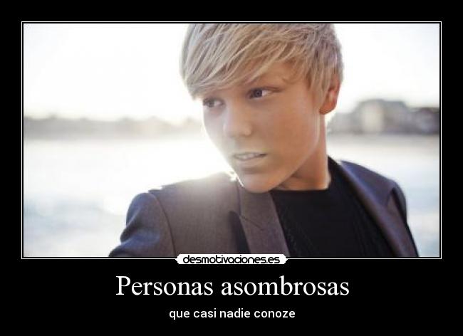 carteles jack vidgen desmotivaciones