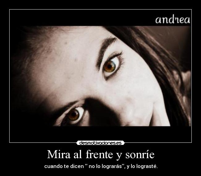 carteles andreamoli98 desmotivaciones