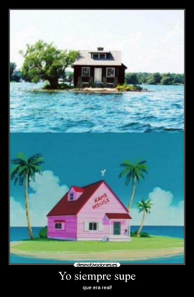 Yo siempre supe - 