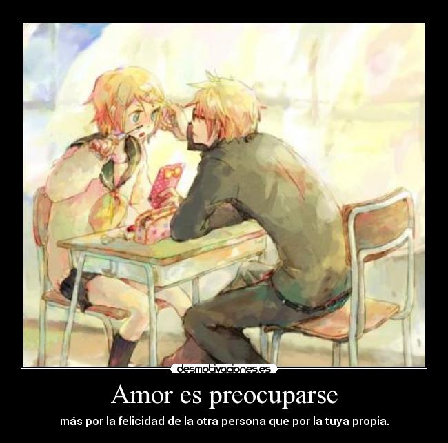 carteles amor amor desmotivaciones