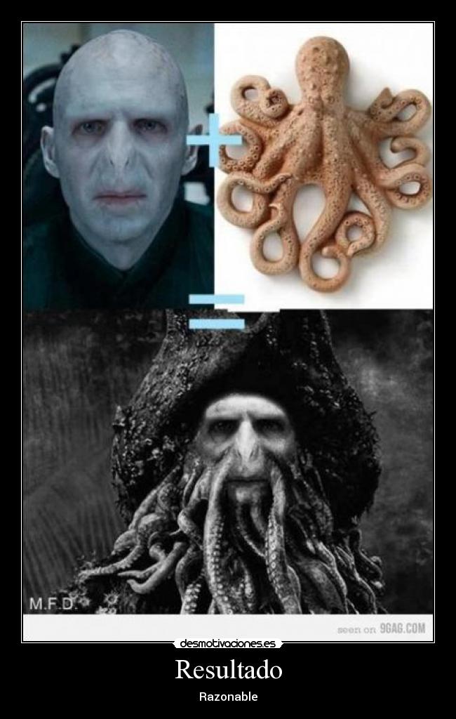 Resultado - Razonable