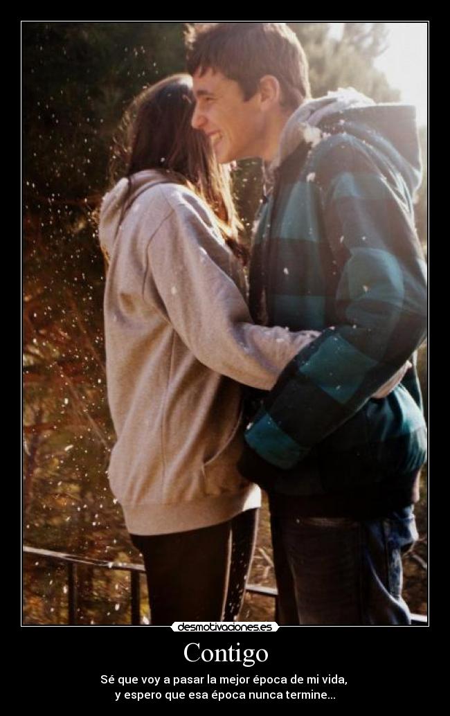 Contigo -