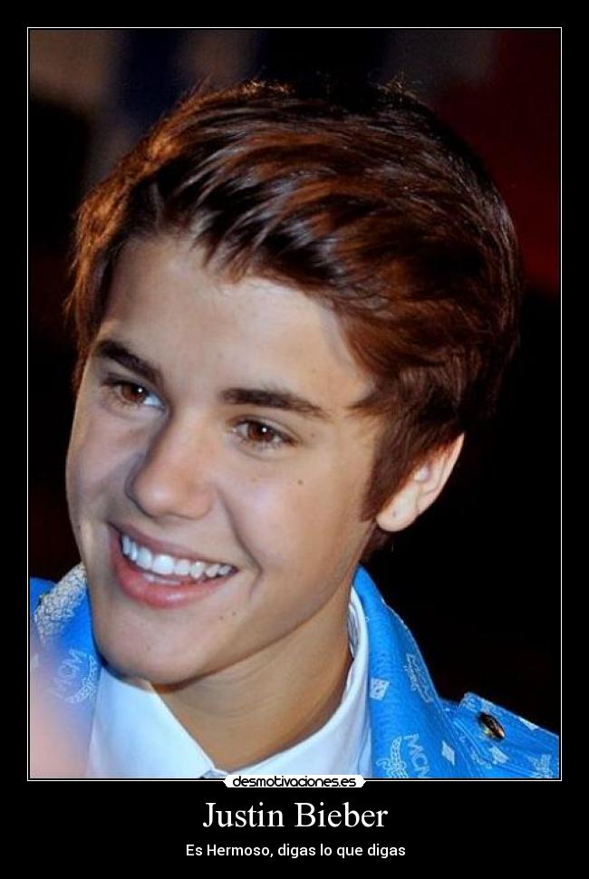 Justin Bieber - 