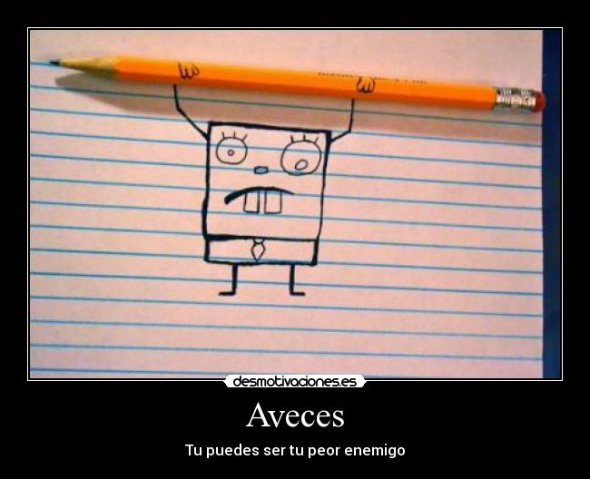 Aveces - 