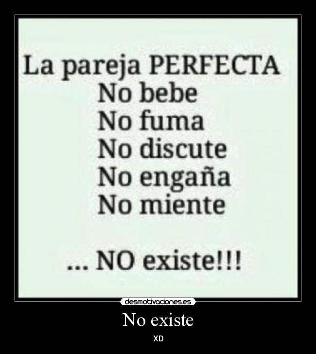 No existe -