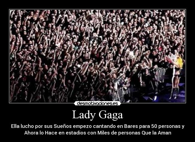 Lady Gaga -