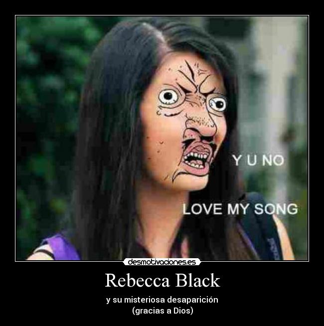 Rebecca Black - 