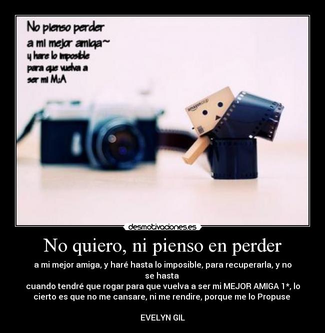 carteles evelyn desmotivaciones