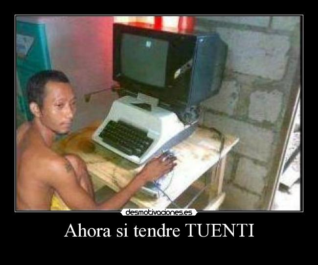 carteles tuenti hghgh desmotivaciones