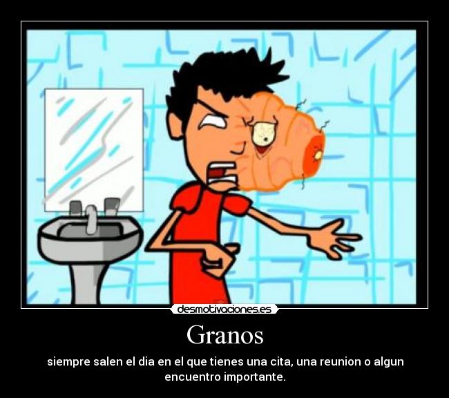 Granos -
