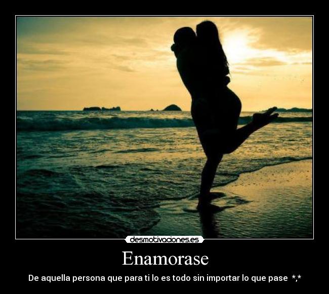 Enamorase - 
