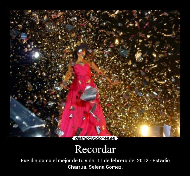 Recordar -