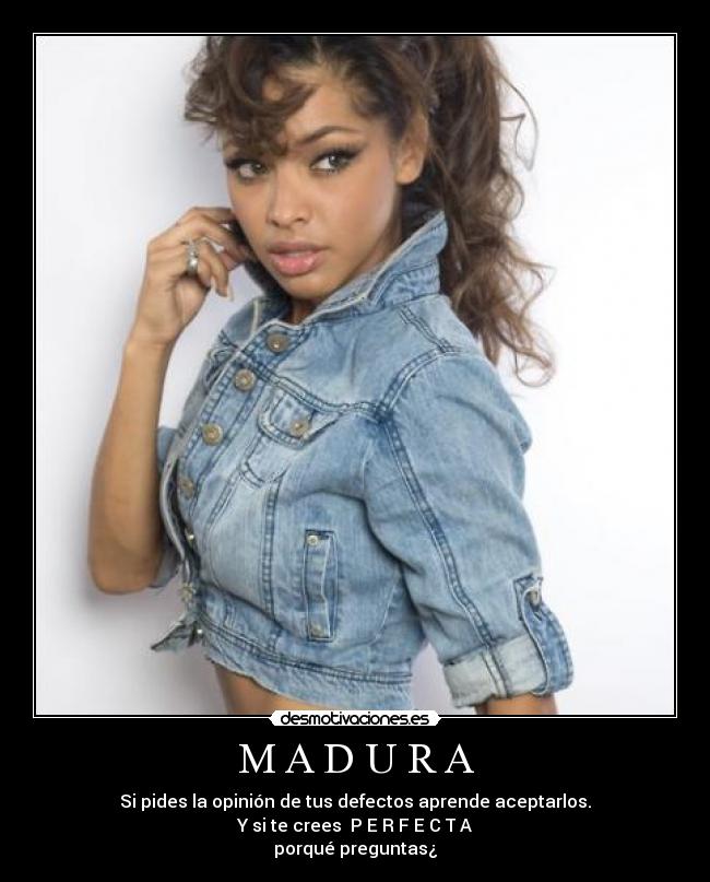 carteles madura desmotivaciones