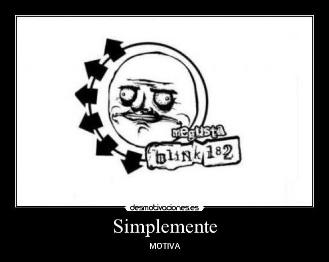 Simplemente -