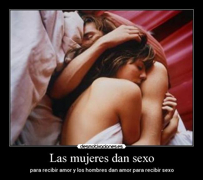 carteles sexo hombres mujeres amor sexo desmotivaciones